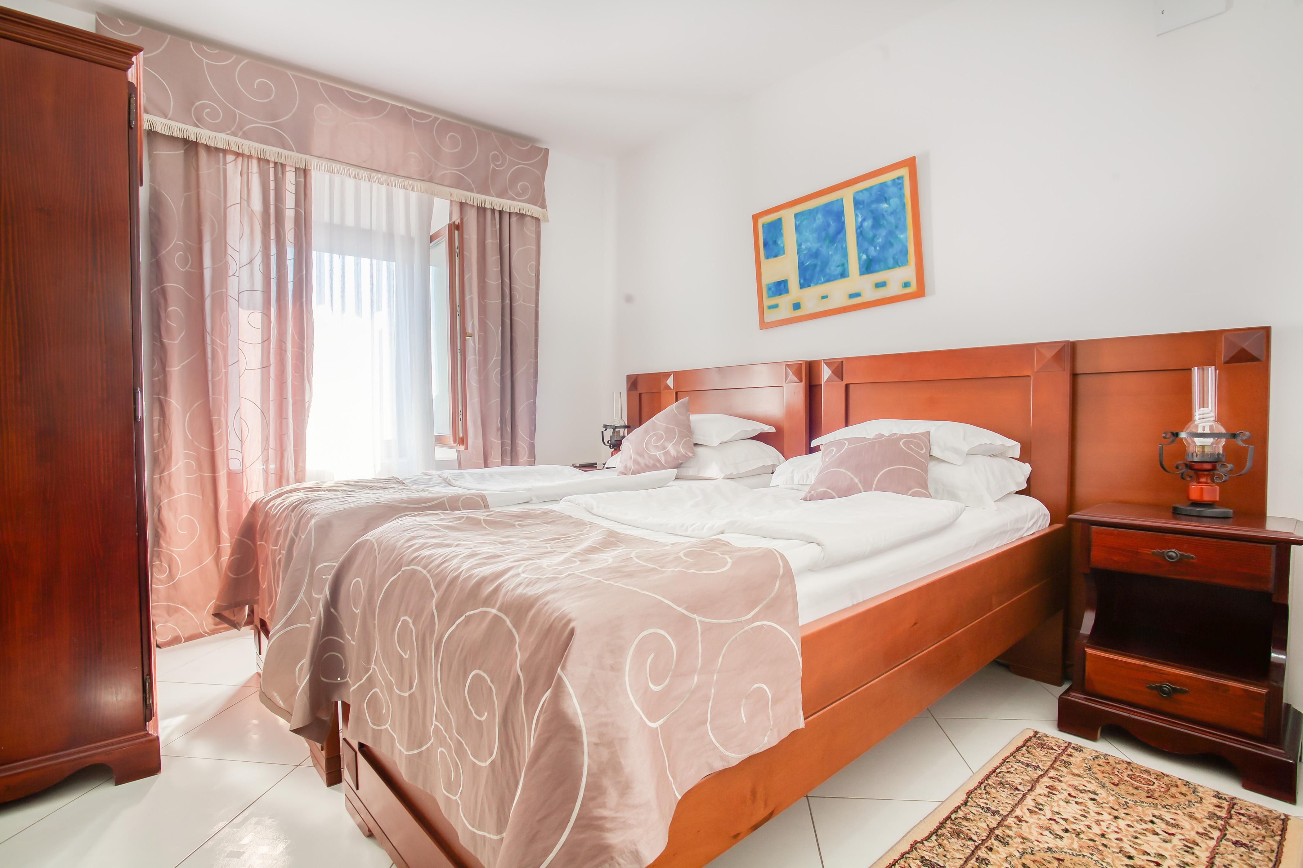 Hotel Palata Venezia Ulcinj Zewnętrze zdjęcie