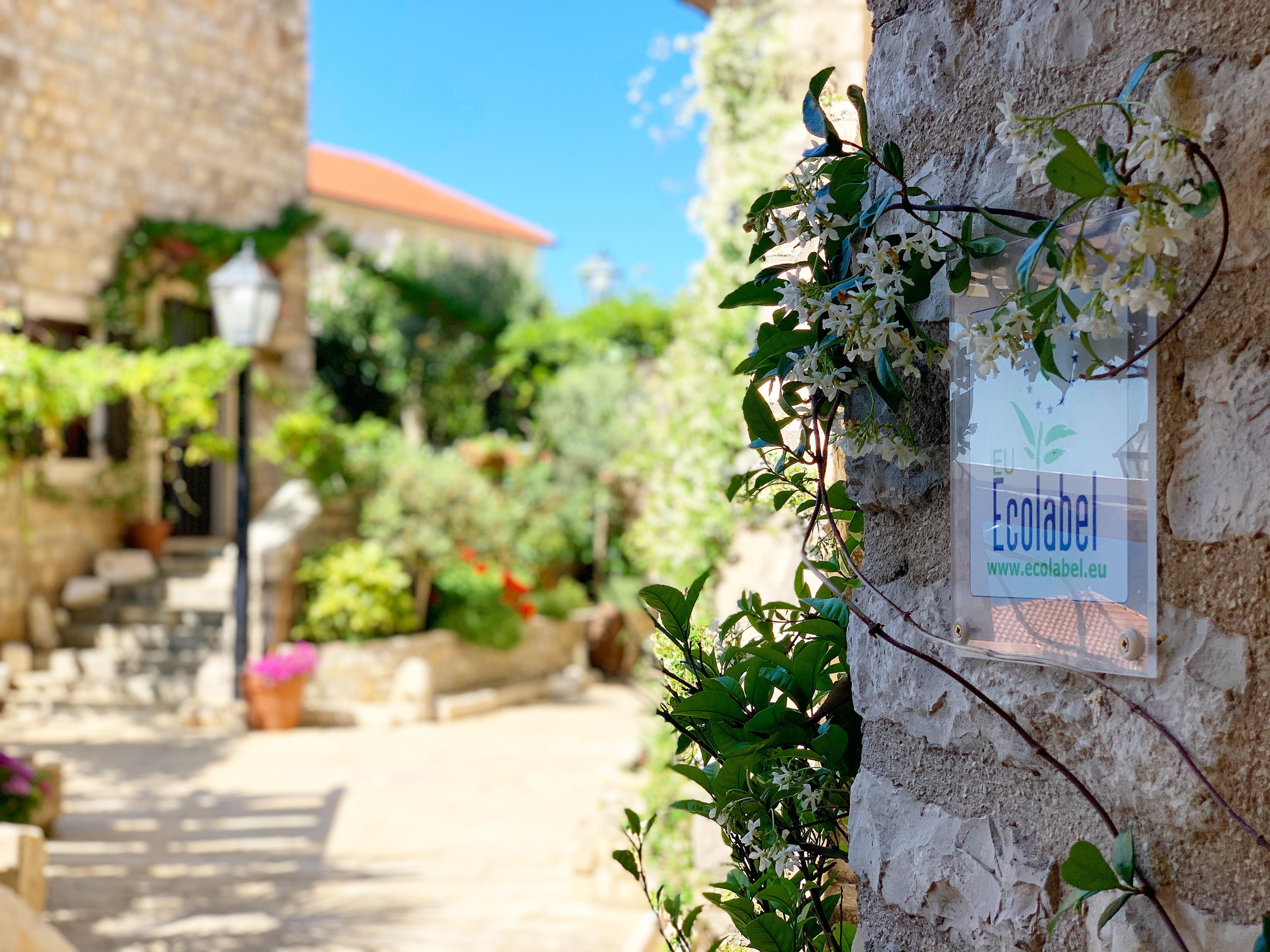 Hotel Palata Venezia Ulcinj Zewnętrze zdjęcie