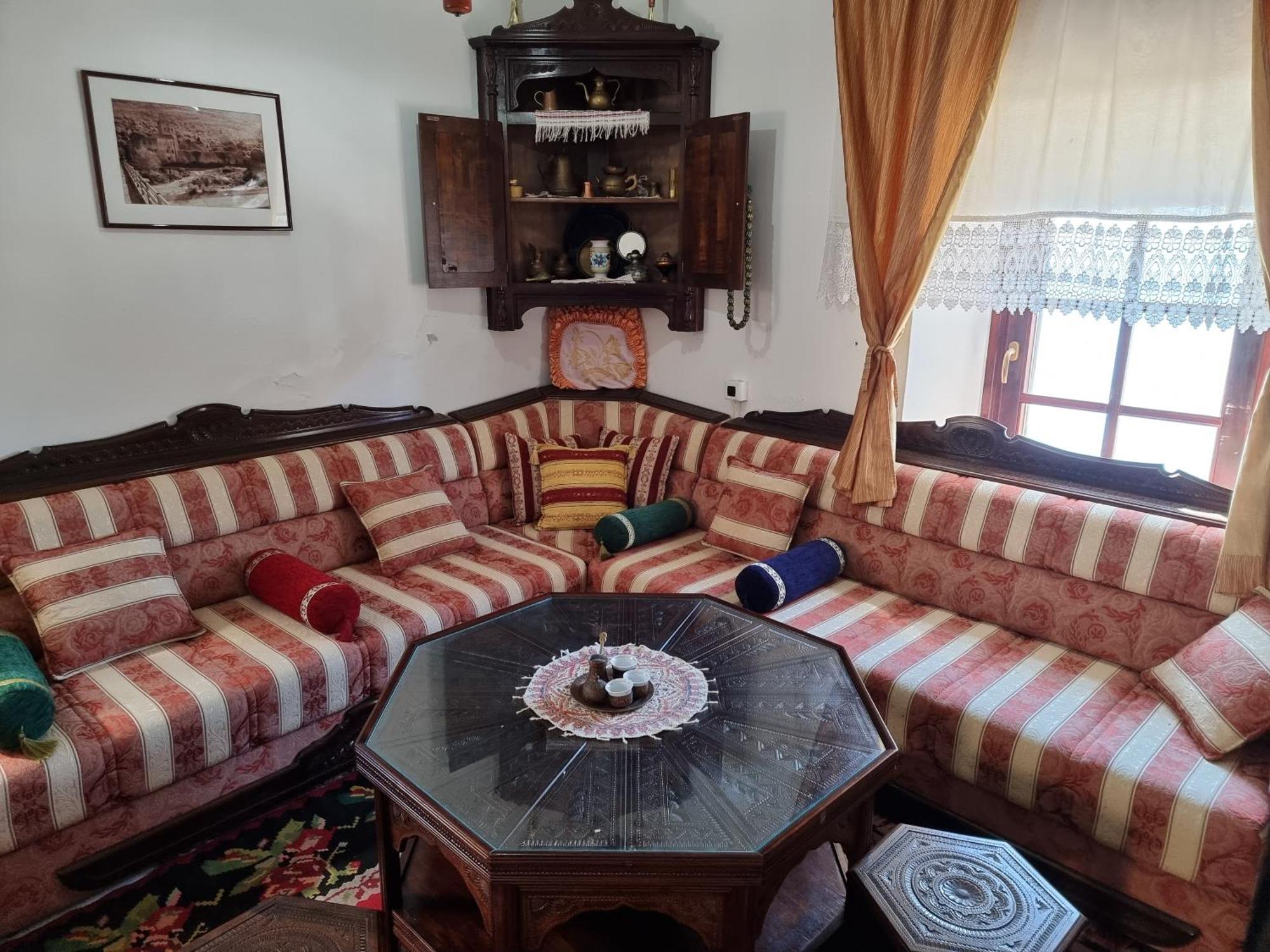 Hotel Palata Venezia Ulcinj Zewnętrze zdjęcie