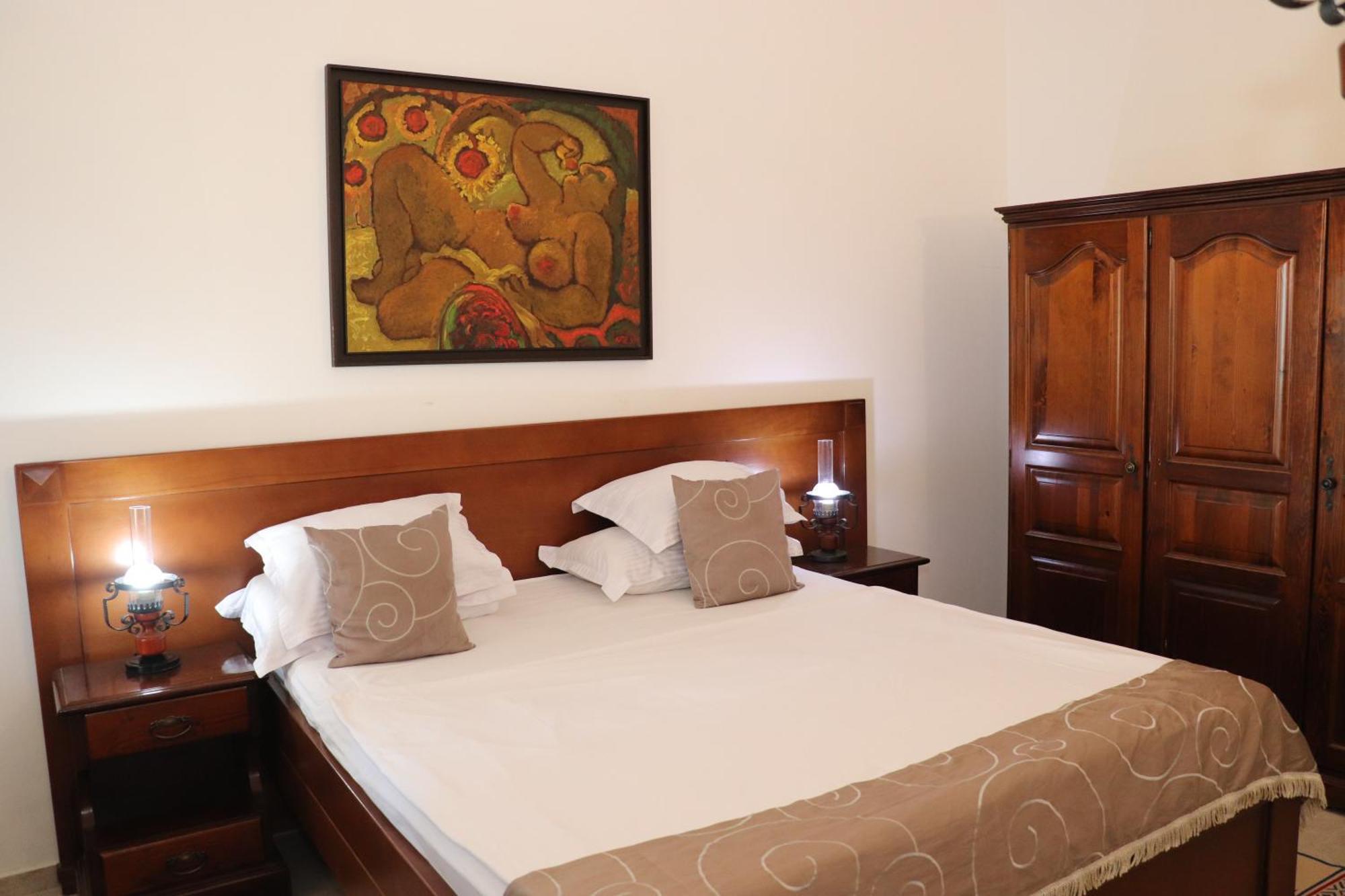 Hotel Palata Venezia Ulcinj Zewnętrze zdjęcie