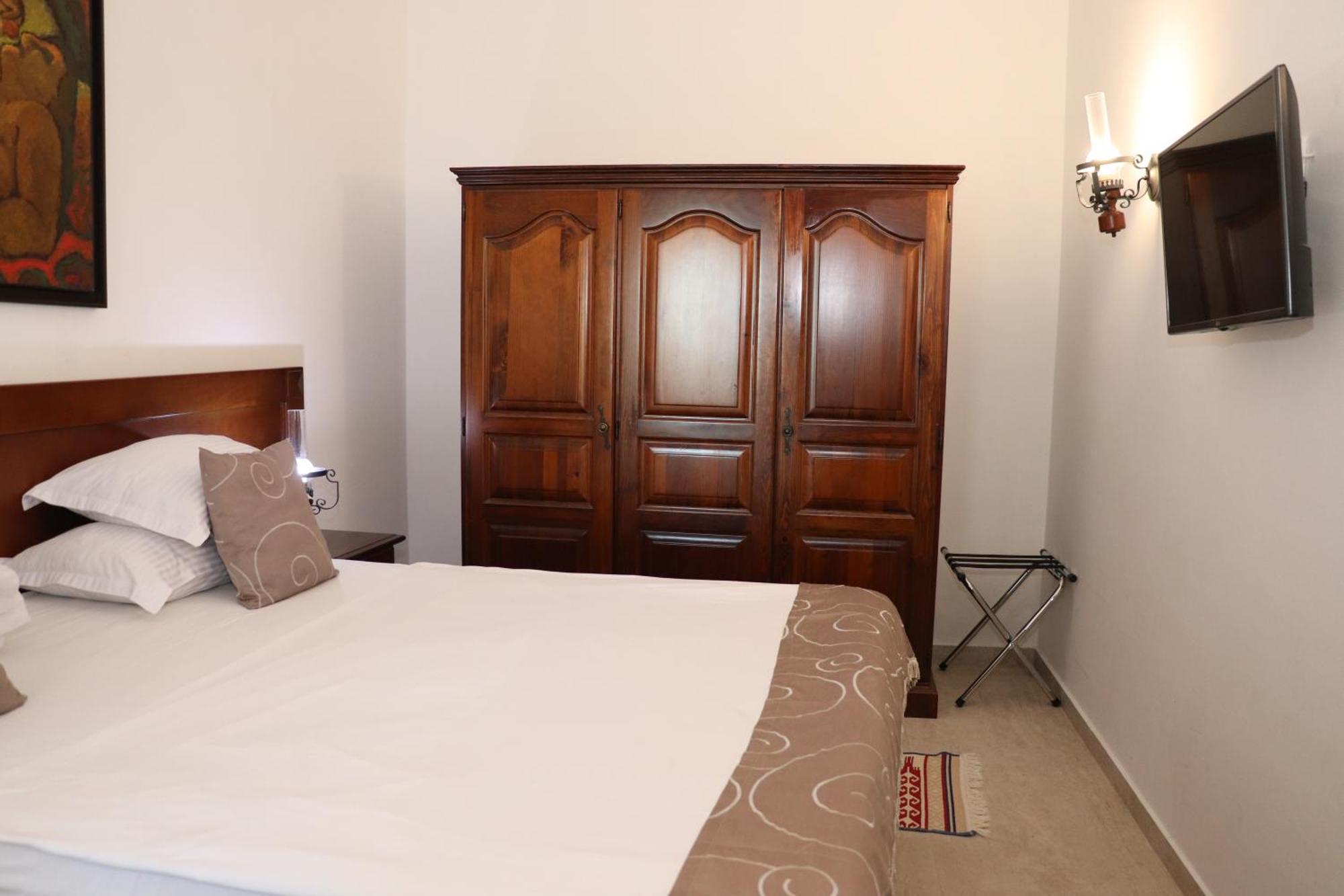 Hotel Palata Venezia Ulcinj Zewnętrze zdjęcie